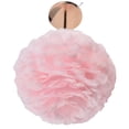 thumbnail image 1 of Portalámparas De Plumas, Portalámparas Rosa Para Estudio Para Dormitorio, 1 of 7
