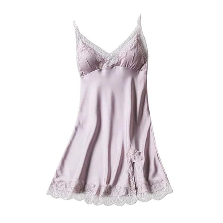 CZSCPDAW Plus Size Lingerie For Women Floral Teddy Bodysuits See Through Sexy Deep V Neck Mini Women s Sexy Suspender Nightgown Passion Lace Home Pajamas