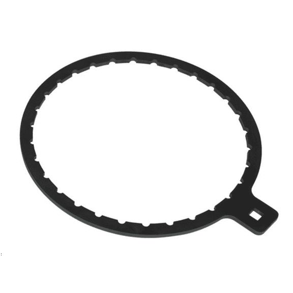 Lisle Compact Wrench 8" for Davco