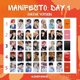 thumbnail image 2 of Kpop Idol ENHYPEN Manifesto : Día 1 Photocards ENGENE Fans Colección Regalo Gao Jiahui unisex, 2 of 2