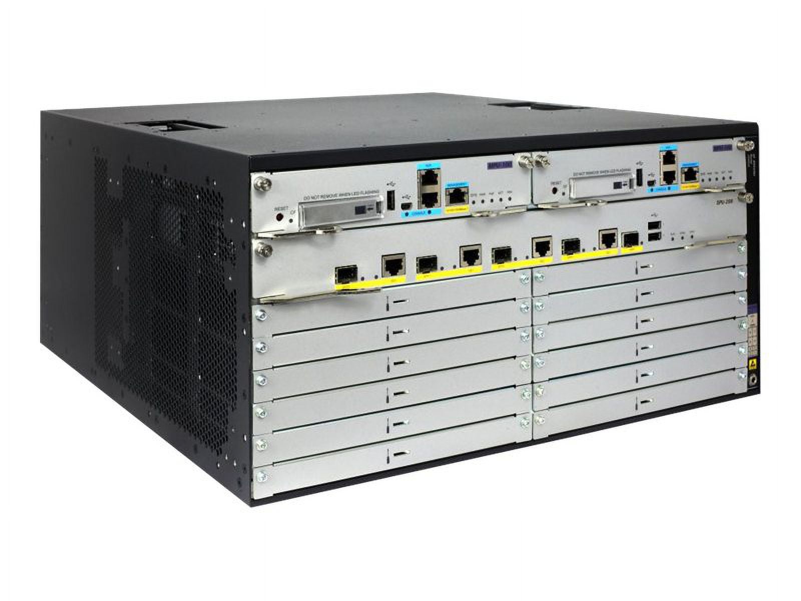 MSR4080 ROUTER CHASSIS