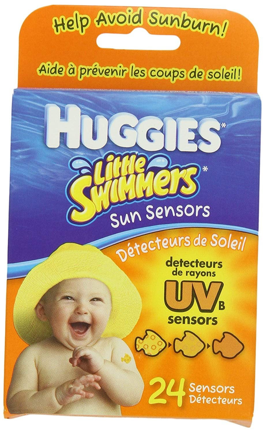 huggies little swimmers walmart
