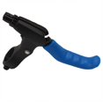 thumbnail image 2 of Mountain Bike Bicycle Handlebar Grip Brake Lever SilicFor Cover Protector, 2 of 6
