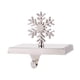 thumbnail image 4 of Gancho para calcetines navideños, soporte para calcetines, decoración para fiestas, colgador antideslizante para calcetines. Copo de nieve, 4 of 9