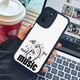 thumbnail image 4 of Destaca del resto con esta exclusiva y llamativa funda plateada mate con diseño de dibujos animados para iPhone 15 Pro Max 14 13 12 Pro 11., 4 of 4