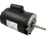 Garvin Construction Products P61 3-4 HP Threaded Shaft Motor Replacement