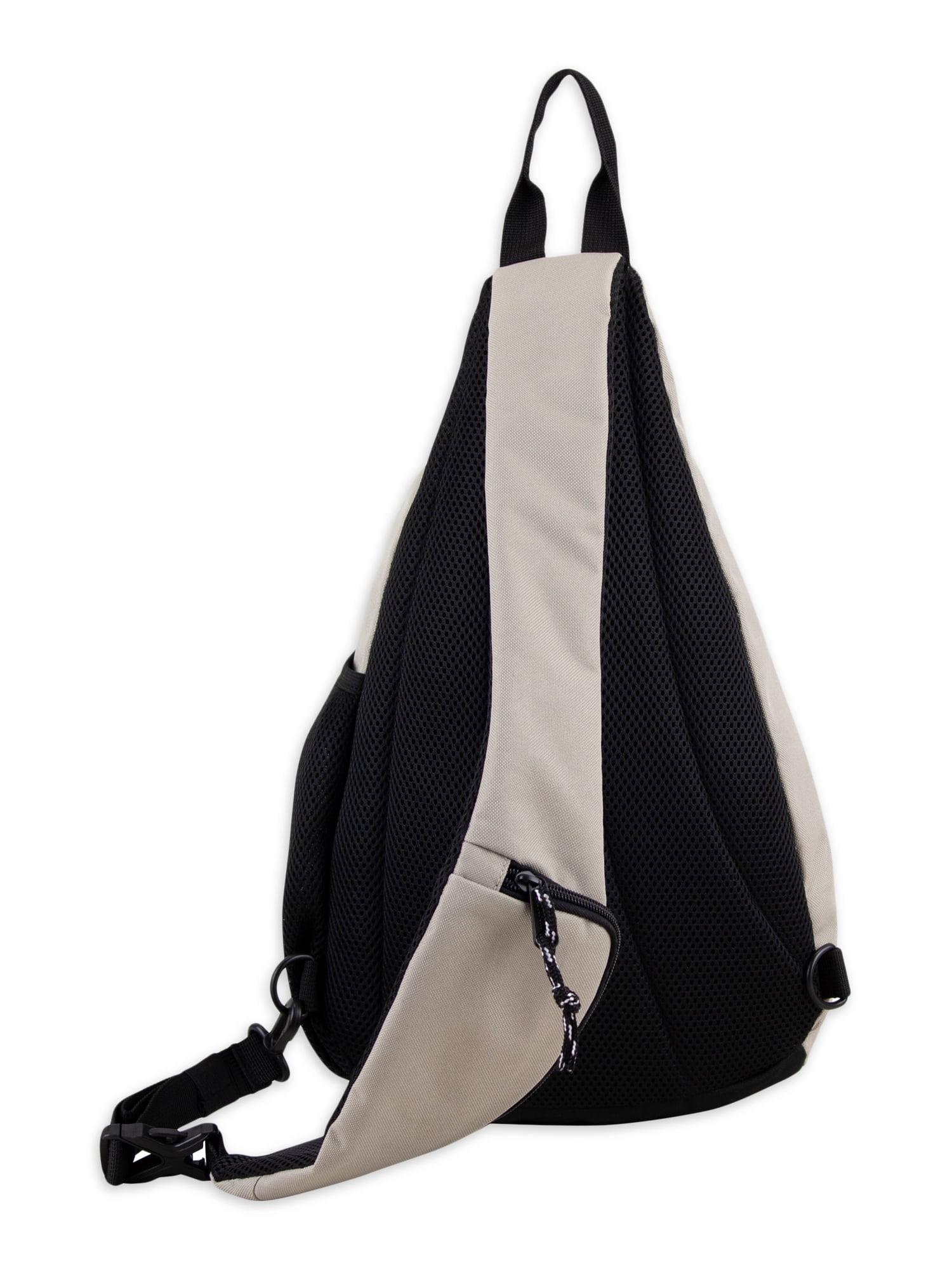 Eastsport Protection Unisex Ergo Sling Backpack, Moon Rock