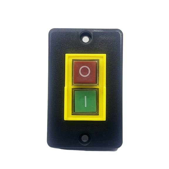 KJD6 Electromagnetic Switches Waterproof Switches Electromagnetic Switches