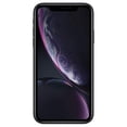 thumbnail image 4 of Apple iPhone XR 64 Go 6.1 Pouces 4G LTE CDMA Débloqué, Noir (Utilisé), 4 of 5