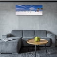 thumbnail image 3 of Cuadro Decorativo - Siesta Voleibol de Playa, 3 of 3