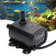 thumbnail image 1 of Bomba De Agua Sumergible Fuente De Acuario, Bomba De Fuente Pequeña De PC 4,8 W Para Estanque, 1 of 7
