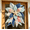 A2 A, variant on 1pc,Thanksgiving Door Decor, DIY Quilted Door Bow Kit, Farmhouse Fabric Wreath with Patchwork Design, Autumn Front Door Decorations