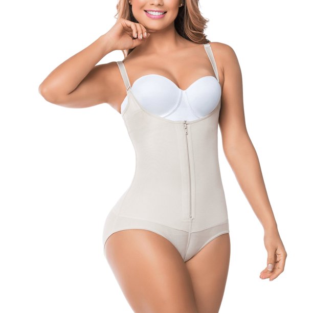 Joshine Compression Garments After Liposuction Tummy Control 