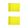thumbnail image 1 of Naiovety Equipo de entrenamiento de golf Push Rod Ejercitador Actividades de la empresa Amarillo Amarillo 2Conjunto, 1 of 6