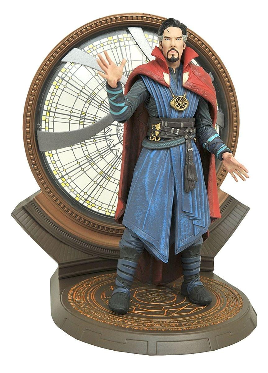 dr strange action figure walmart