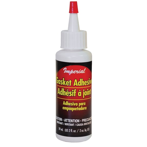 Gasket Cement Kel 2Oz Imperial Heat Proof Cements & Gaskets KK0149 062159006364
