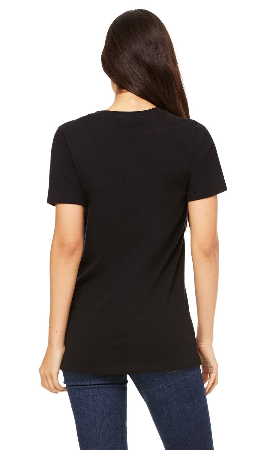Women's Jersey Short-Sleeve T-Shirt