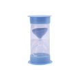 thumbnail image 3 of 1pc Hourglass Decoration, Safety Anti-Fall Design Sand Timer, Creative And Practical, Colorful Round Cover For Home And Office Desk Display, Gift, 3 of 5