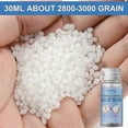 thumbnail image 2 of 1/2/3PCS Strong Teeth Tooth Repair Temporary Dental Cement Cavity Filling Kit Home 30g, 2 of 5