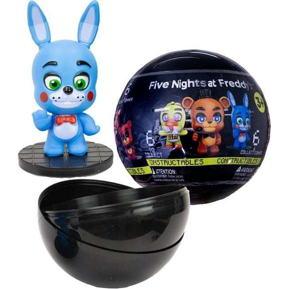 Five Nights at Freddy's Constructables