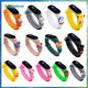 thumbnail image 2 of Reloj de niño niños reloj niño niños reloj niña lindo de dibujos animados deportes impermeable banda de silicona LED Digital reloj de pulsera, 2 of 4