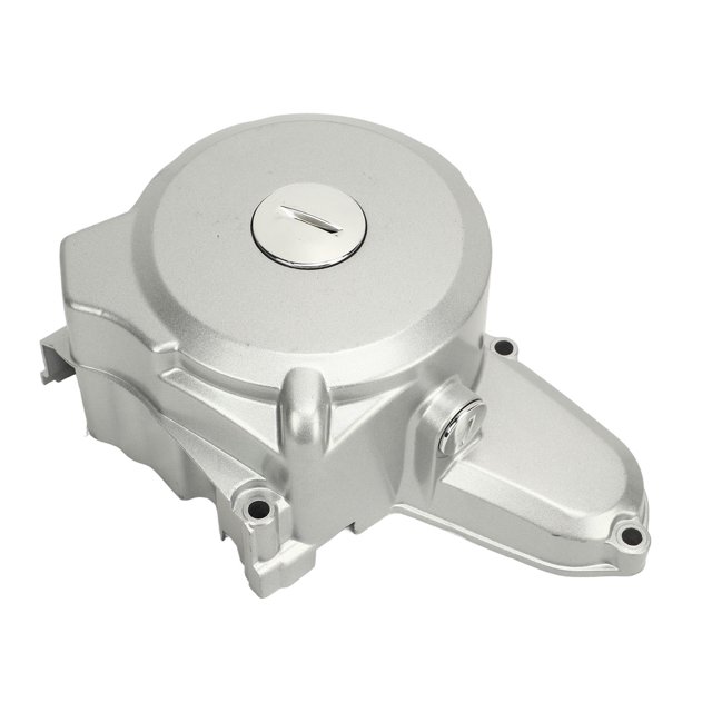 Cubierta de motor de coche, de aleación de aluminio, con montaje superior, para motor de arranque de 90 cc, 110 cc y 125 cc, ATV, quad y moto de cross.