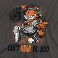 thumbnail image 2 of Garfield - Oh Snap - Short Sleeve Shirt - Medium, 2 of 7