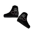 thumbnail image 4 of Funda para patines de hielo, funda para botas, antiarañazos, elástica, portátil, accesorio para exteriores SG, 4 of 9
