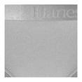 thumbnail image 4 of Pantaleta Hanes para Mujer, Bikini Sport de Algodón Gris Talla M, 4 of 4