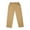 Khaki, variant on Boys School Uniform Pants Pull On Chino Pants with Pockets Straight Pants Black Dress Pants for Boys Back to School Clothes Boys Clothes 12-13 Years