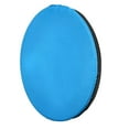 thumbnail image 1 of Diffuseur de Lumière Chaussette Lampe Couvre-Chaussette Tissu Diffuseur d'Éclairage, Pièces de Rechange, 18cm, Bleu, 1 of 9