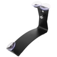 thumbnail image 1 of RUNROTOO Ukulele Support Guitar Leg Support Black Rubber 1Set, 1 of 8