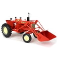 Modellino SpecCast 1:16 Spruzzatore Semovente Allis-Chalmers 2300, Arancione Spettacolare 2021