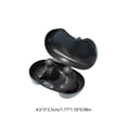 thumbnail image 3 of 10 Pcs Bouchons d'Oreilles en Silicone pour la Natation, Bouchons d'Oreilles en Silicone Yrmaups pour la Natation, Protection Auditive Imperméable pour Dormir, Bouchons d'Oreilles Réutilisables à Réduction de Bruit 40 dB pour la Douche, le Surf, les Voyages,, 3 of 6
