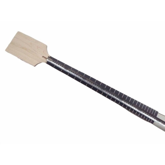 Siemonic Baritone Guitar Neck 24Fret 30inch maple Rosewood Fretboard Paddle Head