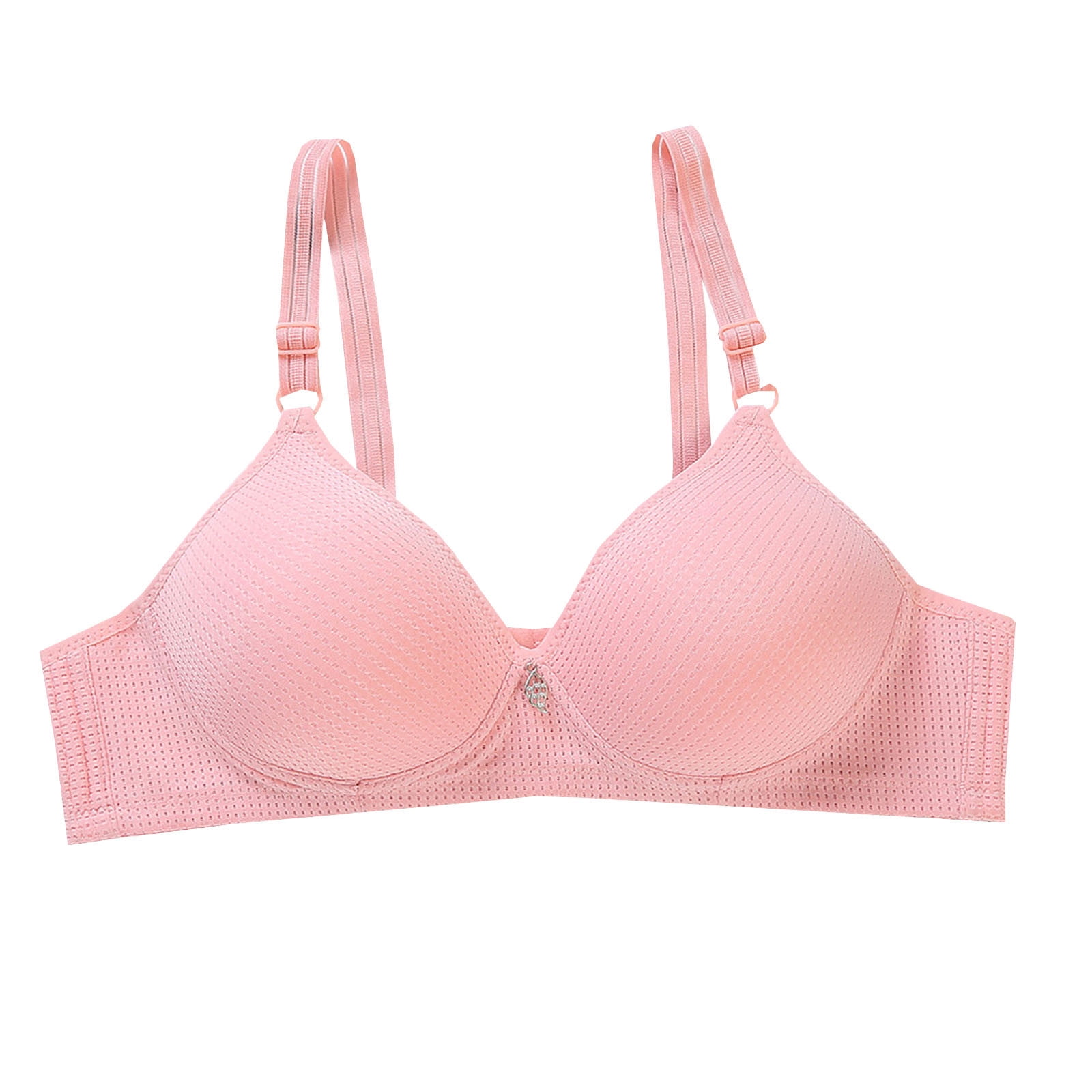 Sexy Pink Brand Design Women Lingerie Set Plus Size Comfortable Seamless  Push Up Bra Underwaist Suit Female 2 Piece Underwear - AliExpress
