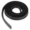 thumbnail image 2 of Bande Isolante pour Eau, Facile à Installer Bande Isolante pour Douche Séparation Humide et Sèche TPE pour la Maison, 2 of 8