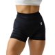 thumbnail image 5 of Shorts de entrenamiento de cintura alta sin costuras Infinity de Gymreapers, 5 of 6