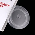 JMXIANG 6 Inches Rotating Cake Turntable Creative Revolving Cake Making