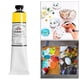 thumbnail image 4 of de Pintura Al , Tubos de Aluminio (170 Ml) Colores a Base de Aceite, Pintura para Estudiantes Principiantes Pi - Amarillo SM SunniMix Tubo de pintura al óleo, 4 of 8