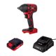thumbnail image 1 of Llave de Impacto Inalámbrica Brushless 1/2” 20V ENERGIZER con Batería 4Ah y Cargador, 1 of 9