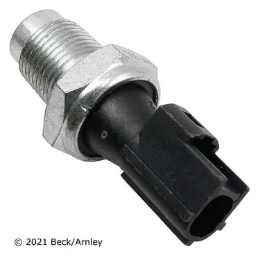 BeckArnley 201-1920 Oil Press Switch With Light