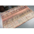 thumbnail image 2 of Vintage Rug, Floor Rug, Turkish Rugs, 4.1x5.9 ft Area Rugs, Home Decor Rugs, 2 of 9