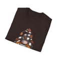 thumbnail image 5 of Funny Coffee Gnome Lovers Graphic Novelty Tees, 5 of 8