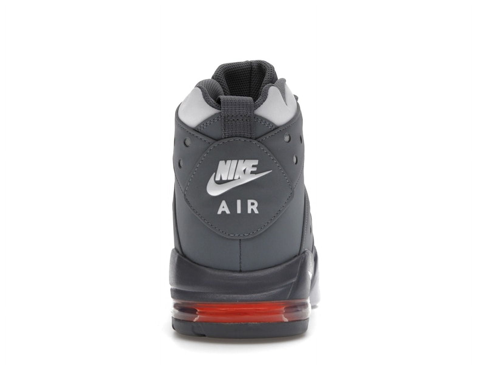 Nike Men's Air Max 2 CB '94 Cool Grey Basketball Shoes, from StockX