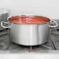 thumbnail image 2 of Vollrath 47731 Heavy Duty Stainless Steel 9 Qt Sauce Pot, 2 of 2