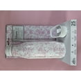 thumbnail image 3 of Hydrapeak Allure Limited Edition 25 oz Insulated Tumbler - Snow (Pink Flowers & Bows on White), Gift Set, Stainless Steel with Extra Lid, 3 of 4