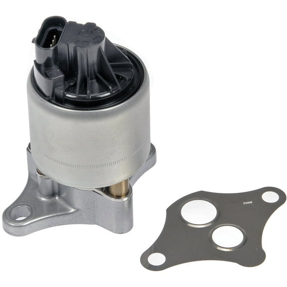 Dorman 911-695 Exhaust Gas Recirculation (EGR) Valve for Specific Models