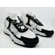 thumbnail image 2 of Adi-das IE9322 Adizero Select Team Mens Size 12 Bball Sneakers White Black, 2 of 6
