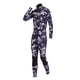 thumbnail image 2 of Trajes de Neopreno Premium para Hombre, Traje de Neopreno de 3 Mm, Traje de Buceo de Longitud Completa, Rodillera - Multicolor, XXL Sunnimix Los hombres traje de neopreno, 2 of 8